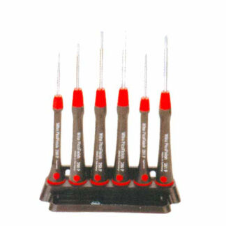CACCIAVITI ELETTRONICA T+PH Pz 6       260PK6 WIHA 42990 WIHA                         F WIHA