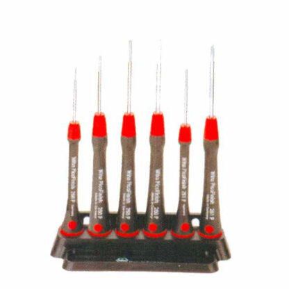CACCIAVITI ELETTRONICA T+PH Pz 6       260PK6 WIHA 42990 WIHA                         F WIHA