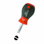 CACCIAVITE T  6,5x 25 NANO                302 WIHA 26966 WIHA                         F WIHA