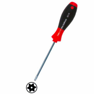 CACCIAVITE TX  8x 60 FORATO             362TR WIHA 03107 WIHA                         F WIHA