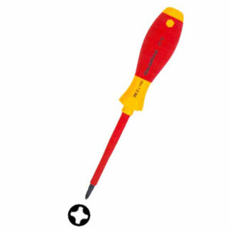 CACCIAVITE PH 0x 60 ISOLATO              321N WIHA 00846 WIHA                         F WIHA