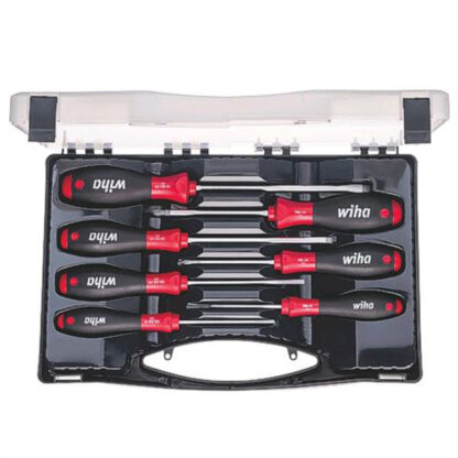CACCIAVITI T+PH Pz 7                   302SA7 WIHA 26610 WIHA                         F WIHA
