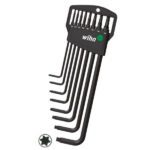 CHIAVI TX 9/40 Pz 8                   366BEH8 WIHA 32395 WIHA                         F WIHA