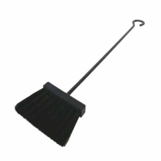SCOPINO CAMINI PVC                   LAPILLO 12866  ACCESSORI CAMINETTI          F LAPILLO