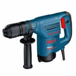 MARTELLO DEMOLITORE                GSH3E PRO BOSCH 0.611.320.703 BOSCH ELETTROUTENSILI        F BOSCH
