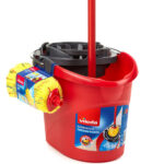 MOCIO COMPLETO SUPER 3 ACTION          Pz 4 VILEDA 168350 VILEDA                       C VILEDA