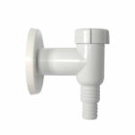 SIFONE LAVATRICI ESTERNO 1 VIA PP BIANCO M5113-1 SIFONI                       F MARYPLAST