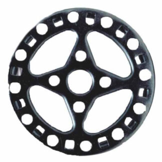 RIDUTTORE FORNELLI ACCIAIO              cm 12 ILSA 02700000GRB RIDUTTORI FORNELLI           C ILSA