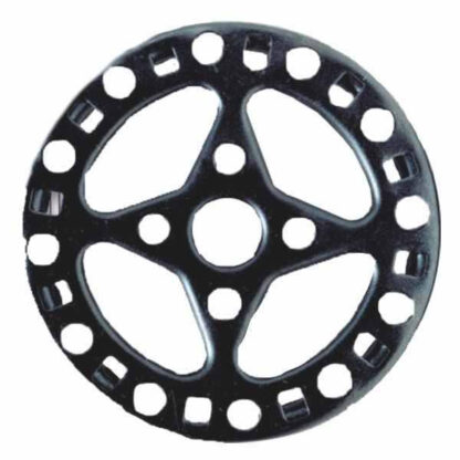 RIDUTTORE FORNELLI ACCIAIO              cm 12 ILSA 02700000GRB RIDUTTORI FORNELLI           C ILSA