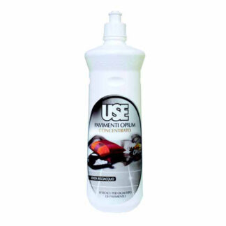 DETERGENTE PAVIMENTI VIPING OPIUM       l 1,00 USE 0099.9613 USE                          C USE