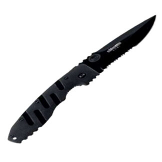 COLTELLO TASCA TEFLON                cm 20 AUSONIA 026238 COLTELLI CAMPEGGIO           C AUSONIA