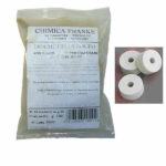 ZOLFO IN DISCHETTI               Pz 10 g 10 FRANKE ZOLFETTI GR.100-PV287Z CHIMICI ENOLOGIA             C FRANKE