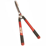 FORBICE SIEPI PLUS TEFLON ESTENS.ALL ILCAMPO 01126  FORBICI SIEPI                F IL CAMPO