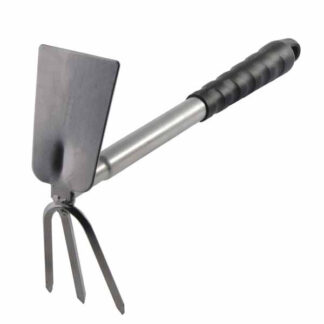 ZAPPINO QUADRO/TRIDENTE ANTISCIVOLO  ILCAMPO 01107  ATTREZZINI GIARDINO          F IL CAMPO