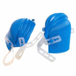 GINOCCHIERE PIASTRELLISTI SOFFIETTO         GHELFI 803 GINOCCHIERE PIASTRELLISTI    F GHELFI