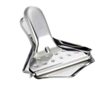 SPREMILIMONI INOX       cm 8x7 Pz 2 PRESTO TESCOMA 420684 SPREMIAGRUMI                 C TESCOMA