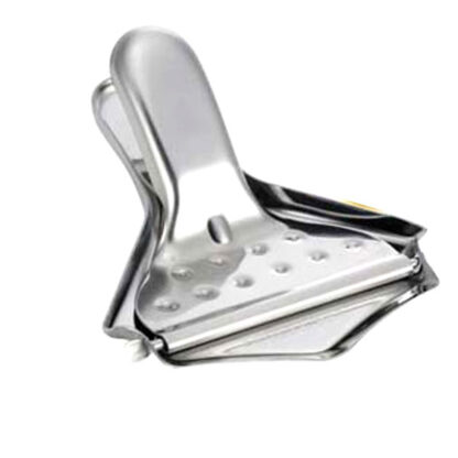 SPREMILIMONI INOX       cm 8x7 Pz 2 PRESTO TESCOMA 420684 SPREMIAGRUMI                 C TESCOMA