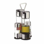 SERVIZIO CONDIMENTO              Pz 4 CLUB TESCOMA 650354 SERVIZI CONDIMENTO           C TESCOMA