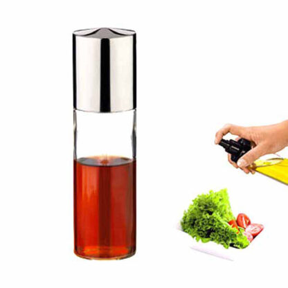 DOSATORE SPRAY OLIO/ACETO   cm 5 h 18 CLUB TESCOMA 650346 OLIERE                       C TESCOMA