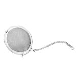 FILTRO TE' INFUSI E TISANE cm 5     PRESTO TESCOMA 420674 TISANIERE E INFUSORI         C TESCOMA