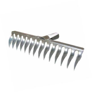 RASTRELLO AREATORE 14 DENTI          ILCAMPO 02221 14T RASTRELLI                    F IL CAMPO