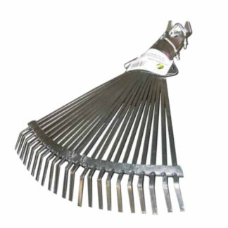 SCOPA FOGLIE REG.ATT.MORSETTO        ILCAMPO 02211 JK111N SCOPE FOGLIE                 F IL CAMPO