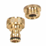 PRESA RUBINETTI 3/4-1/2F        ALL  ILCAMPO 00070 SB7005 RACCORDI IL CAMPO            F IL CAMPO