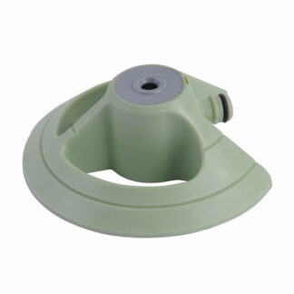 IRRIGATORE STATICO BASE PLASTICA     ILCAMPO 00090 SB4008P RACCORDI IL CAMPO            F IL CAMPO