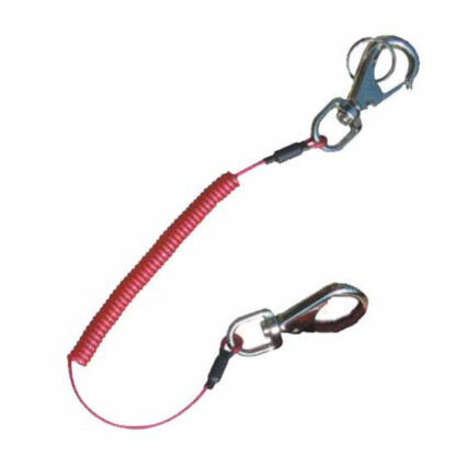 CORDINO ANTICADUTA UTENSILI                   MASS 752 PONTEGGI ACCESSORI           F MASS