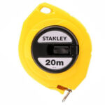 ROTELLA METRICA ACCIAIO 20/9,5    0-34-105 STANLEY 0-34-105 STANLEY                      F STANLEY