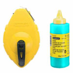TRACCIALINEE ABS SET              0-47-443 STANLEY 0-47-443 STANLEY                      F STANLEY