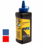 POLVERE TRACCIALINEE BLU   225    1-47-803 STANLEY 1-47-803 STANLEY                      F STANLEY