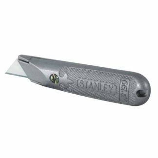 COLTELLO LAMA TRAPEZOIDALE FISSA  2-10-199 STANLEY 2-10-199 STANLEY                      F STANLEY