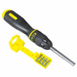 IMPUGNATURA PORTAINSERTI CRICCO   0-68-010 STANLEY 0-68-010 STANLEY                      F