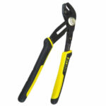 PINZA POLIGRIP 250         FATMAX 0-84-648 STANLEY 0-84-648 STANLEY                      F STANLEY