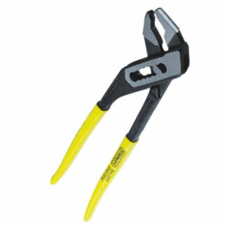 PINZA POLIGRIP CREMAGLIERA 240    2-84-017 STANLEY 2-84-017 STANLEY                      F STANLEY