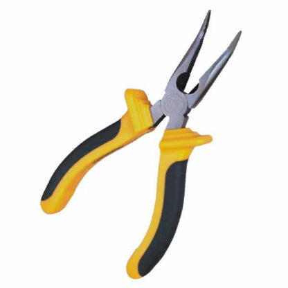 PINZA BECCHI MEZZI T PIEGATI 150  0-84-071 STANLEY 0-84-071 STANLEY                      F STANLEY