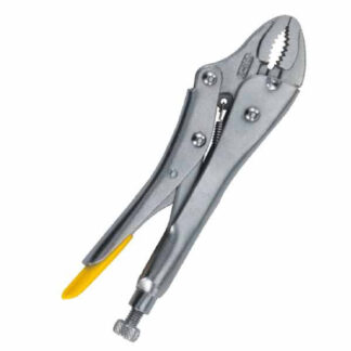 PINZA GRIP MAX STEEL CURVA 185 CV 0-84-808 STANLEY 0-84-808 STANLEY                      F STANLEY