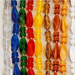 TENDA PERLINA BIANCA      120x230 F 96 VETTE 01042 SD2019 TENDE SOLE                   C VETTE