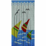 TENDA PVC PIASTRA VELE    100x220 F 36 VETTE 03716 164504-4203-10 TENDE SOLE                   C VETTE