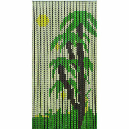 TENDA PVC PIASTRA PALME   120x230 F 44 VETTE 01046 SD2101 TENDE SOLE                   C VETTE