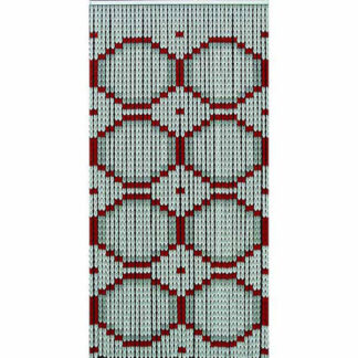 TENDA PVC PIASTRA ROMBI   120x230 F 44 VETTE 01047 SD2101 TENDE SOLE                   C VETTE