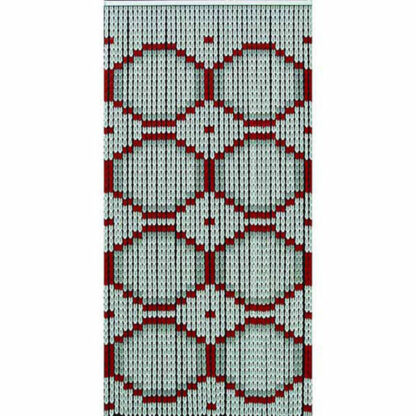 TENDA PVC PIASTRA ROMBI   120x230 F 44 VETTE 01047 SD2101 TENDE SOLE                   C VETTE