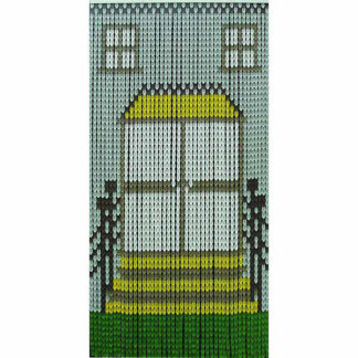 TENDA PIASTRA CASE   PVC  120x230 F 44 VETTE 01049 102759-6027 TENDE SOLE                   C VETTE