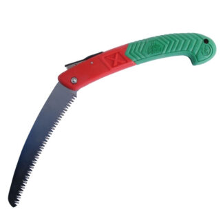 SEGACCIO SERRAMANICO CURVO 180     FC180LH SAMURAI FC-180-LH SEGACCI                      F SAMURAI