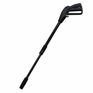PISTOLA + LANCIA APW 120 EP            EXCEL 01292 AG-275 IDROPULITRICI                F EXCEL