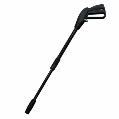 PISTOLA + LANCIA APW 120 EP            EXCEL 01292 AG-275 IDROPULITRICI                F EXCEL