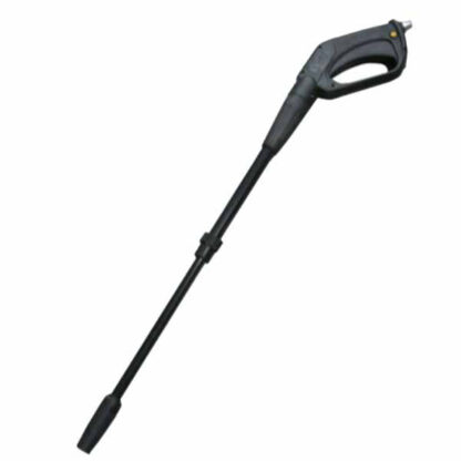 PISTOLA + LANCIA APW 130 P             EXCEL 01293 AG-375 IDROPULITRICI                F EXCEL