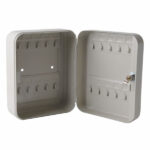 BACHECA PORTACHIAVI 20 P ACC 16x8x20  SICURO 00244 KB20-20K BACHECHE PORTACHIAVI         S SICURO