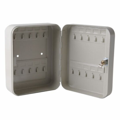 BACHECA PORTACHIAVI 48 P ACC 18x8x25  SICURO 00245 KB25-48K BACHECHE PORTACHIAVI         S SICURO